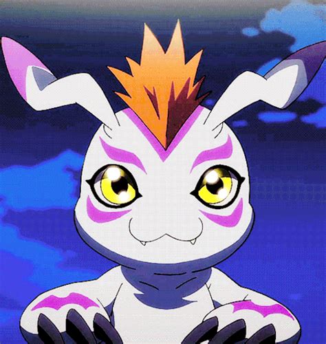 gif digimon|digimon izzy gifs.